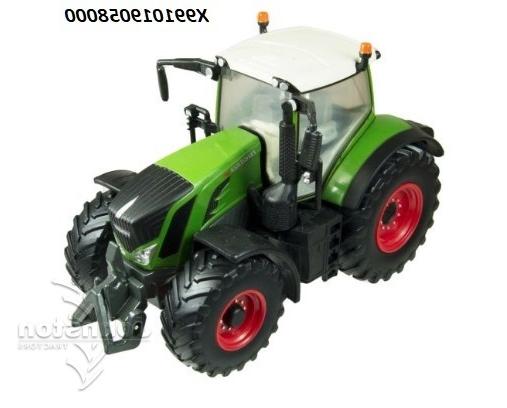 X991019058000玩具拖拉机(B)